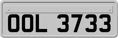 OOL3733