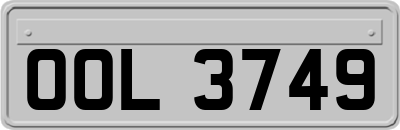 OOL3749