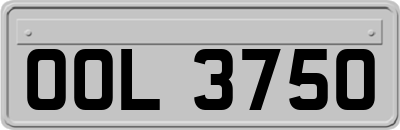 OOL3750