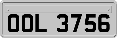 OOL3756