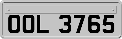 OOL3765