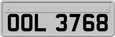 OOL3768