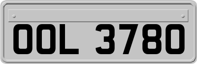 OOL3780