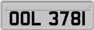 OOL3781