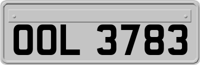 OOL3783