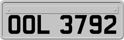 OOL3792