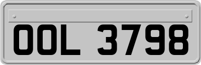 OOL3798