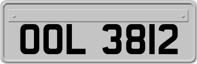 OOL3812