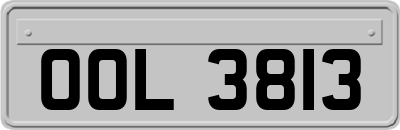 OOL3813