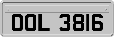 OOL3816