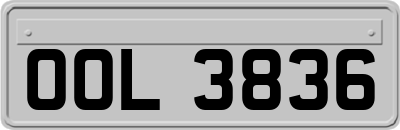 OOL3836