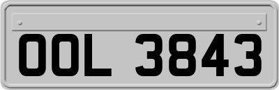 OOL3843