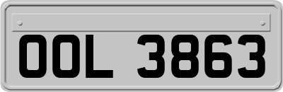 OOL3863