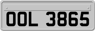 OOL3865