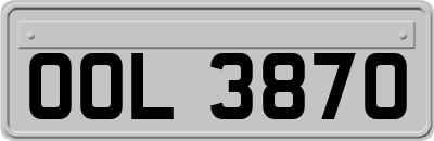 OOL3870