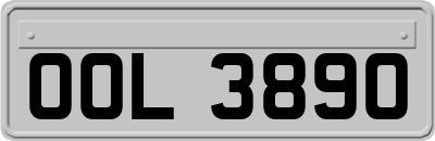 OOL3890