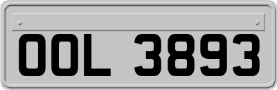 OOL3893
