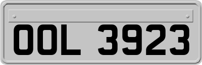 OOL3923