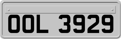 OOL3929