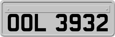 OOL3932