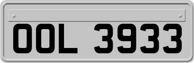 OOL3933