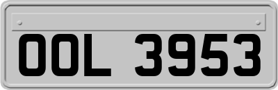 OOL3953