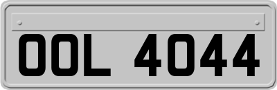OOL4044