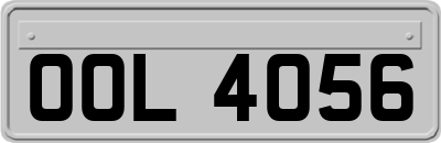 OOL4056