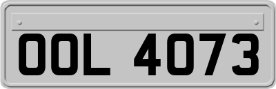 OOL4073