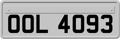 OOL4093