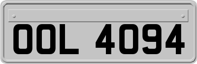 OOL4094