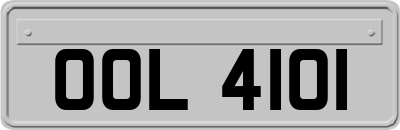 OOL4101