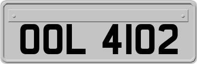 OOL4102
