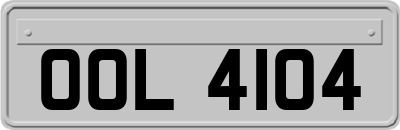 OOL4104