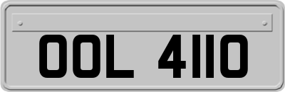 OOL4110