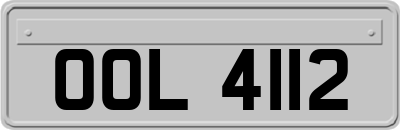 OOL4112