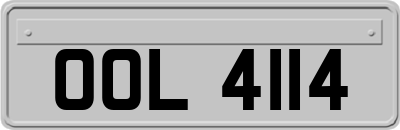 OOL4114