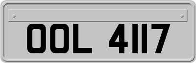 OOL4117