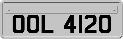 OOL4120