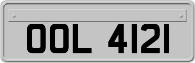 OOL4121