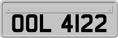 OOL4122