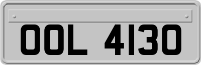OOL4130