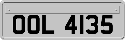 OOL4135