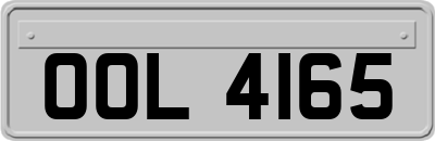 OOL4165