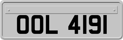 OOL4191