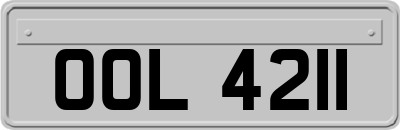 OOL4211