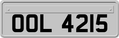 OOL4215