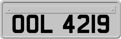 OOL4219