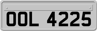 OOL4225