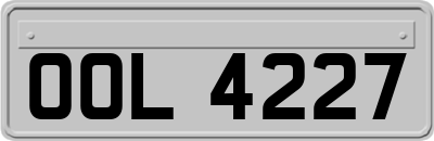 OOL4227